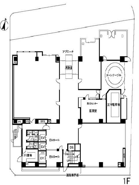 NBF小川町ビルディング1F間取り図.jpg