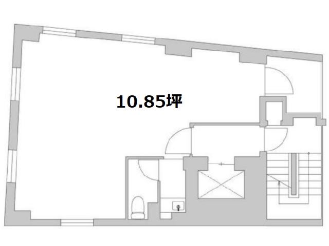 ＢＮＤ ｂｌｄｇ3F10.85T間取り図.jpg