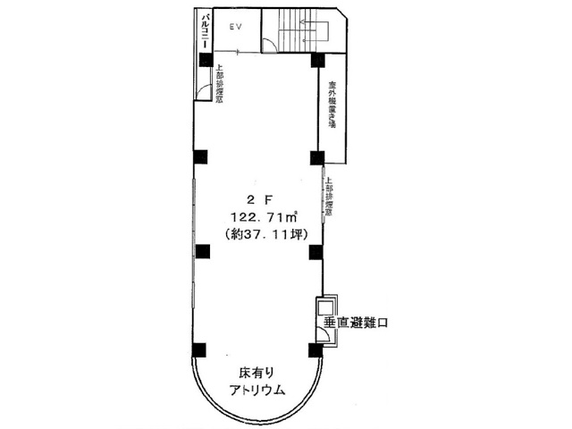 TKB溝の口駅前ビル2F37.11T間取り図.jpg