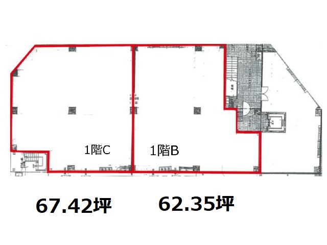 第2稲毛海岸ニイクラ1F分割間取り図.jpg