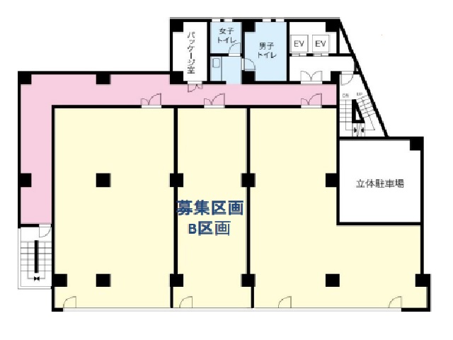 VORT横浜関内B区画間取り図.jpg