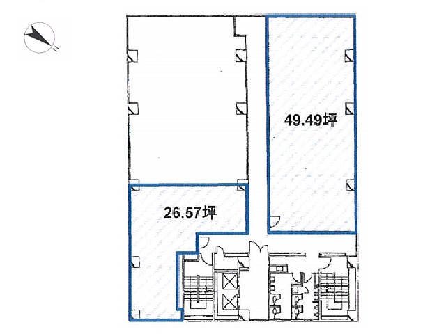 リーフスクエア新横浜6F49.49T26.57T間取り図.jpg