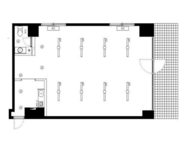 オーロラ三田1F22.99T間取り図.jpg