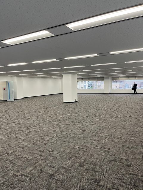 KDX東品川ビル　5階貸室1.jpg