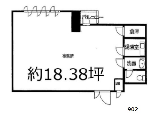 博労町エステートビル902号室間取り図.jpg