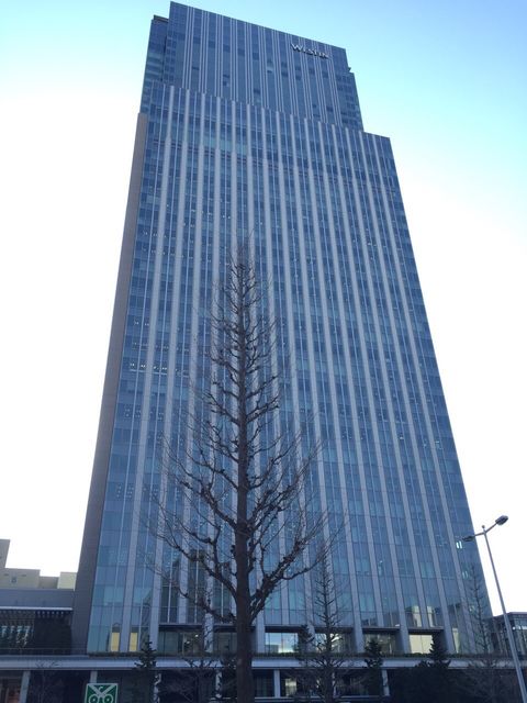 仙台トラストタワー1.JPG