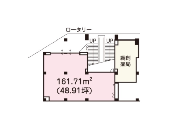 上本郷駅1FBC48.91T（上本郷2672-9）間取り図.jpg