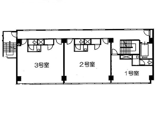 第3梅村（西新宿）基準階間取り図.jpg