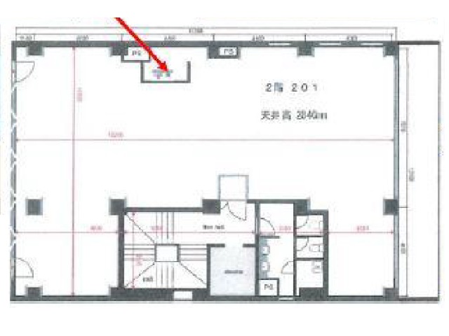 昭和ビルディング　2階間取り図.jpg