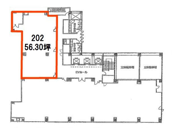 新横浜ファースト202号室56.30T間取り図.jpg