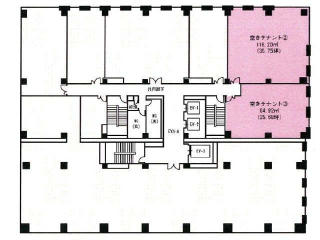 ランダムスクエアビル4F61.44間取り図.jpg