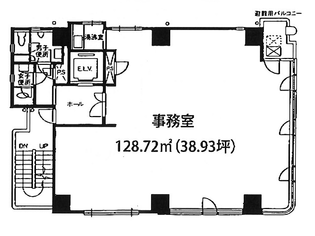 新川むさしや38.93T基準階間取り図.jpg