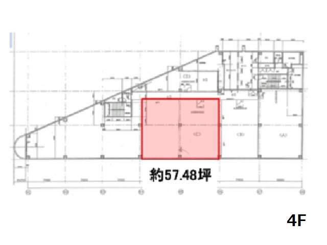 タナカイトーピアビル4F57.48坪間取り図.jpg