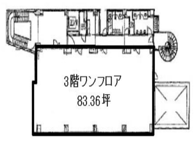 ファース甲府 3F83.36T 間取り図.jpg