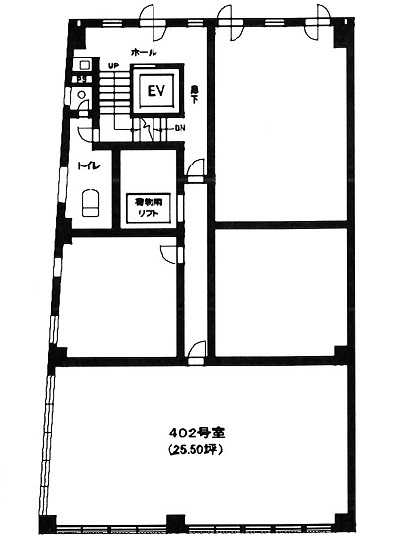公徳堂402号室25.5T間取り図.jpg
