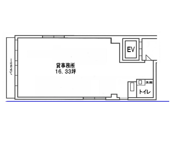 ニューお茶の水_6F_16T_間取り図.jpg