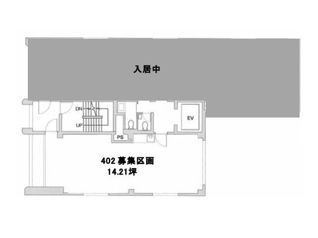 インテリックス青山通402号室14.21T間取り図.jpg
