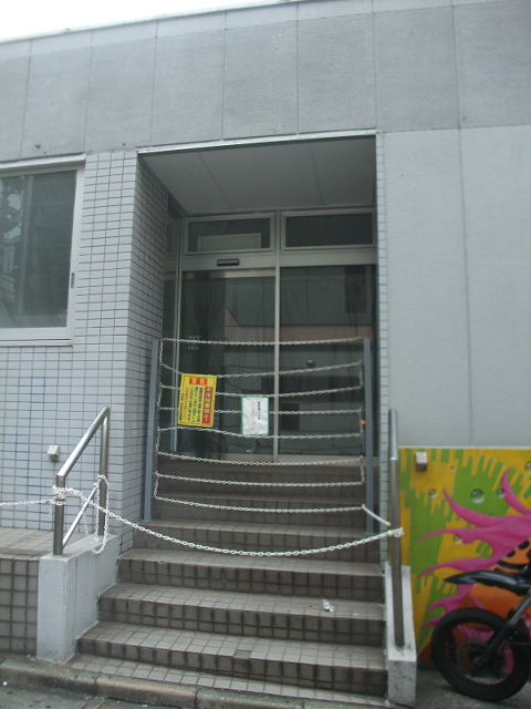 渋谷区桜丘貸店舗2.JPG