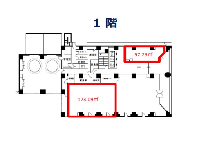 水戸泉町第一生命ビル1F52.36T間取り図.jpg