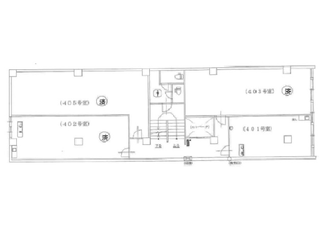 第2シルバー401 7.1T間取り図.jpg