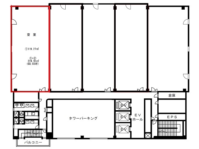 高松パークビル6階36.08坪間取り図.jpg