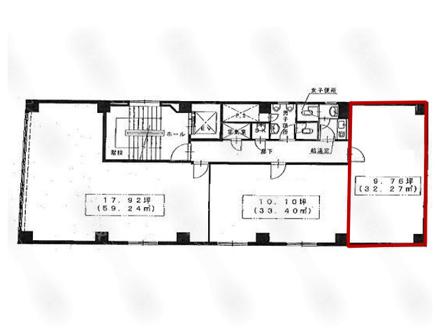 5号室　9.76T　間取り図.jpg