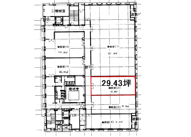 横浜情報文化センター12階29.43坪間取り図.jpg