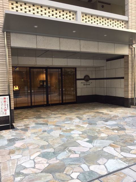 プロスタイル横浜馬車道1.JPG