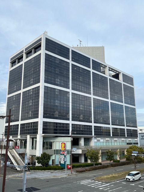 神戸キメックセンタービル外観.jpg