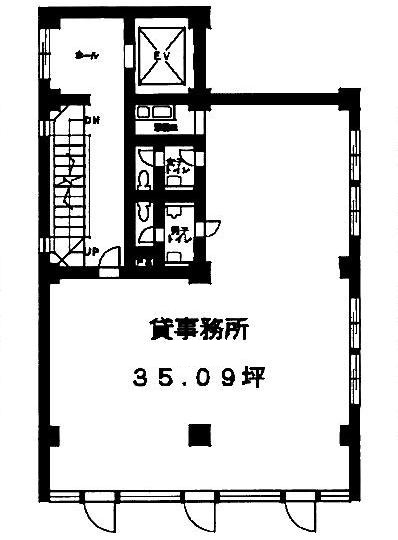 第3田渕（東上野）35.09T間取り図.jpg