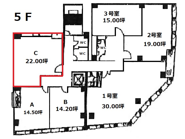 第3ユヤマ5F22.00T間取り図.jpg