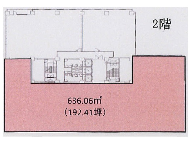 名古屋丸の内平和ビル２階間取り図.jpg