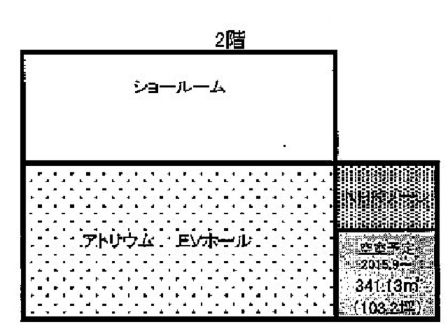 NHK名古屋放送センタービル２階13_2T間取り図.jpg
