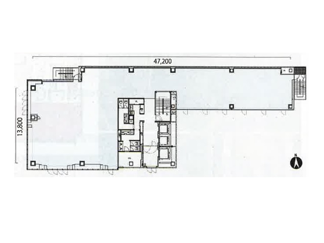 （仮称）千代田一番町計画基準階間取り図.jpg