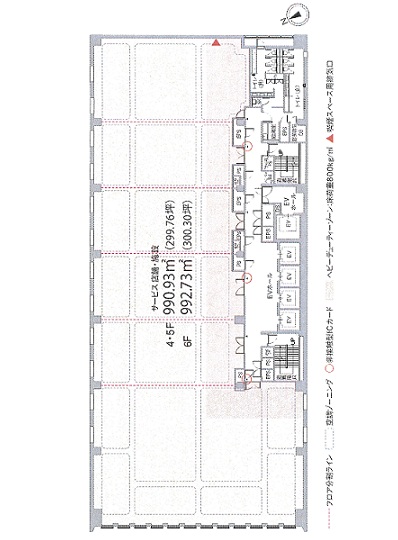 京橋イースト4-6F間取り図.jpg