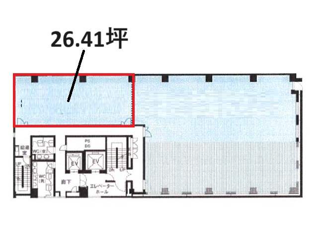 JPR心斎橋ビル_5F26.41T_間取り図.jpg