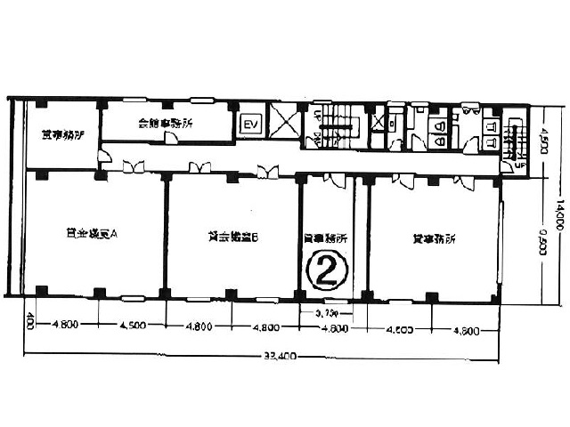 大阪写真会館_5F_10.76坪_間取り図.jpg