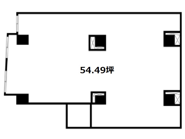 リバーレ中野坂上1F54.49T間取り図.jpg