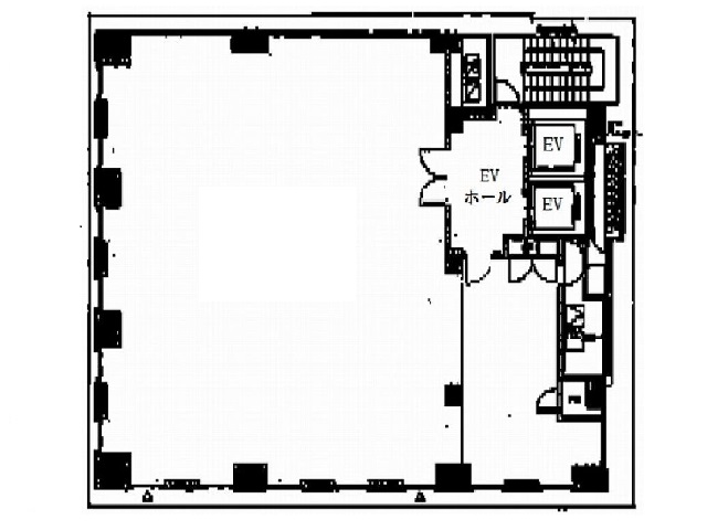 銀座レンガ通り福神基準階間取り図.jpg