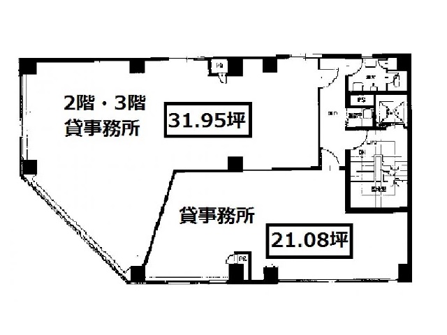 大原ビル2階21.08坪間取り図.jpg