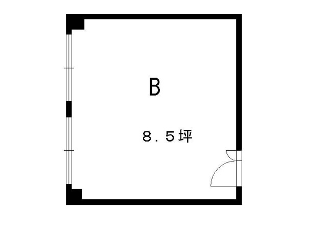 川島第一4FB区画間取り図.jpg