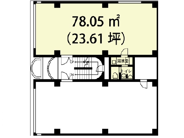 Lequartier桜丘2F23.61T間取り図.jpg