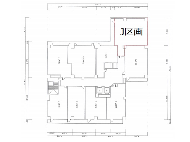 横浜エクセレント3 B1F J区画間取り図.jpg