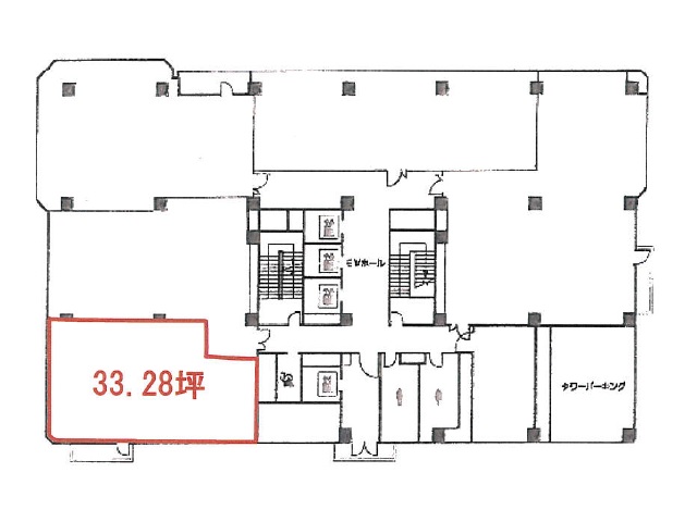 名古屋センタープラザ11F33.28T間取り図.jpg