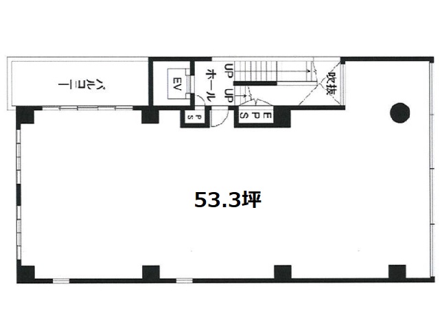 XAREA自由が丘2F53.3T間取り図.jpg
