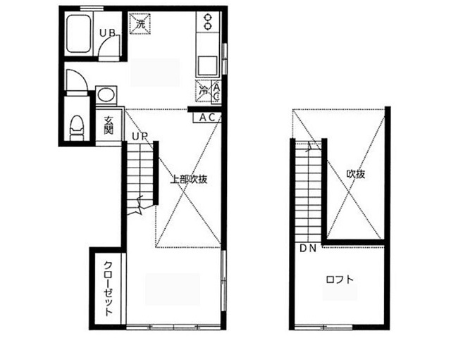 メゾンＧＰ2F202 10.52T間取り図.jpg