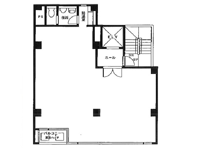 関口（芝大門）基準階間取り図.jpg