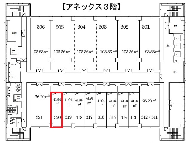 ソフトピアジャパンセンターアネックス3F12.69T間取り図3.jpg