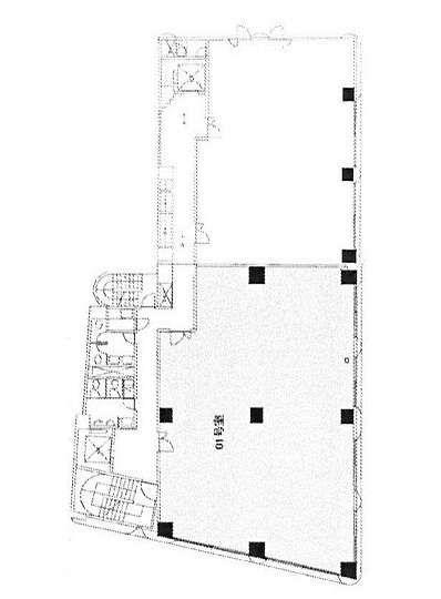 東都（虎ノ門）601号室間取り図.jpg