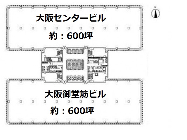 大阪センタービル基準階間取り図.jpg